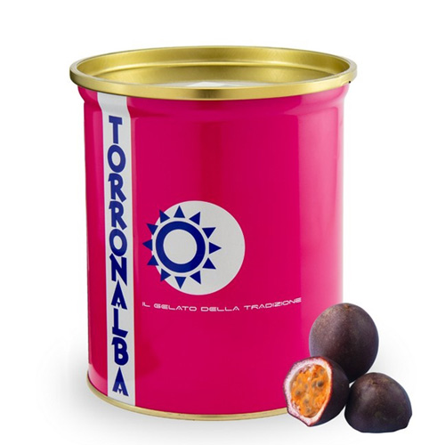 Hương vị Passionfruit