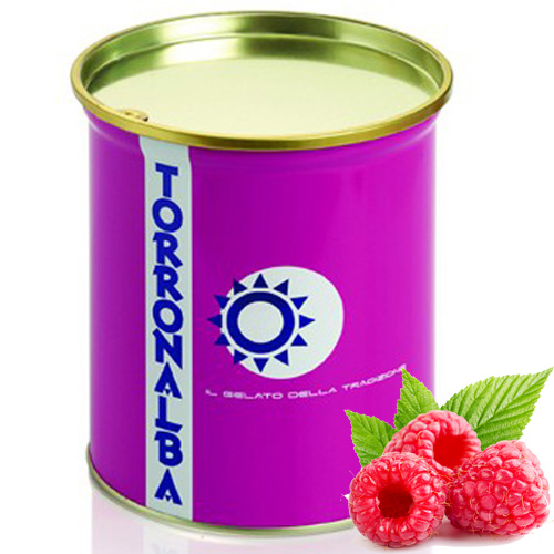 Hương vị Raspberry