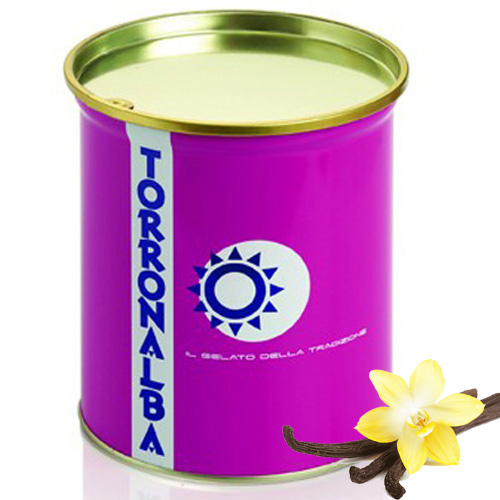 Hương vị Vanilla Tahiti