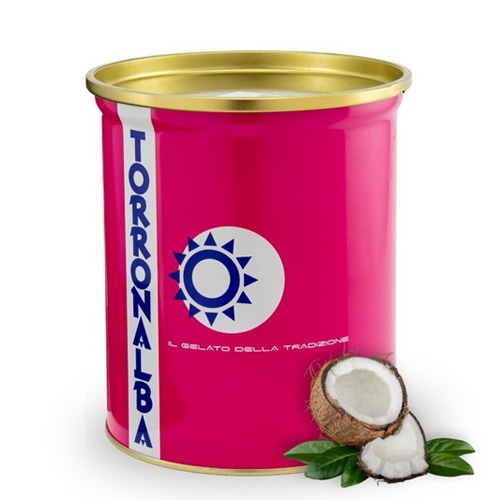 Hương vị Coconut