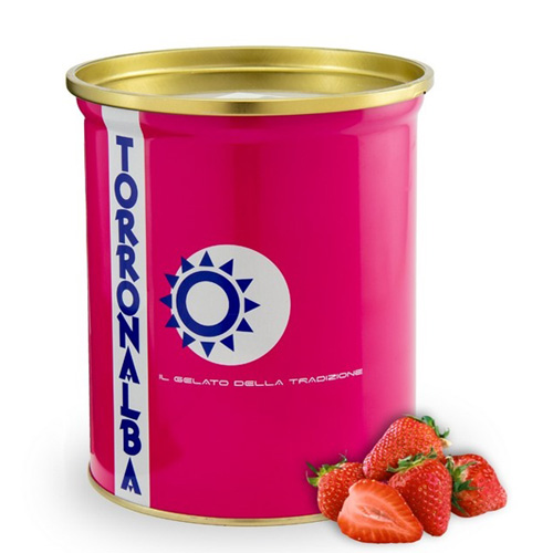 Hương vị Dâu Tây