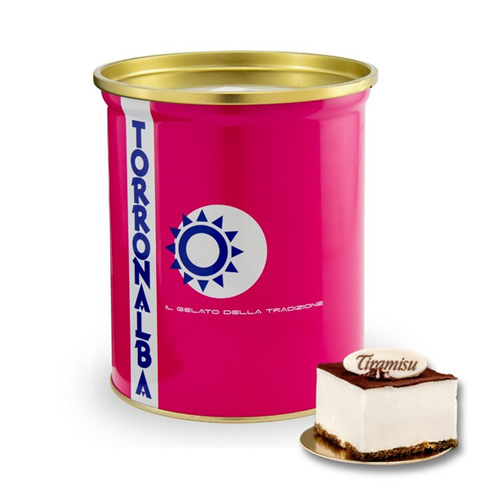 Hương vị TIRAMISU